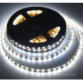 Sompom 4mm 12V 2835 flexible led strip light 120 beads LEDs/m 12000K led light strip